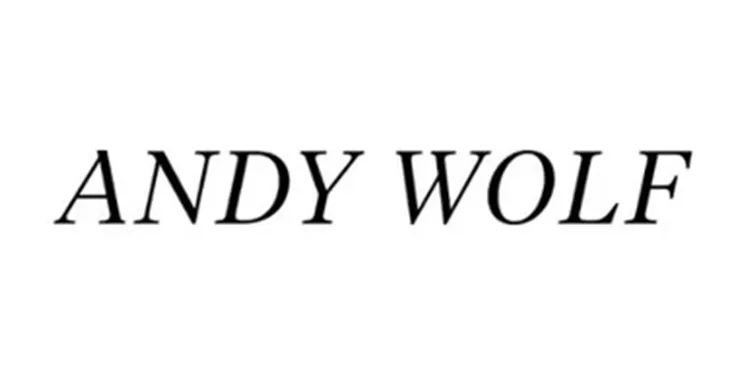 Andy Wolf Logo