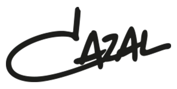Cazal Logo
