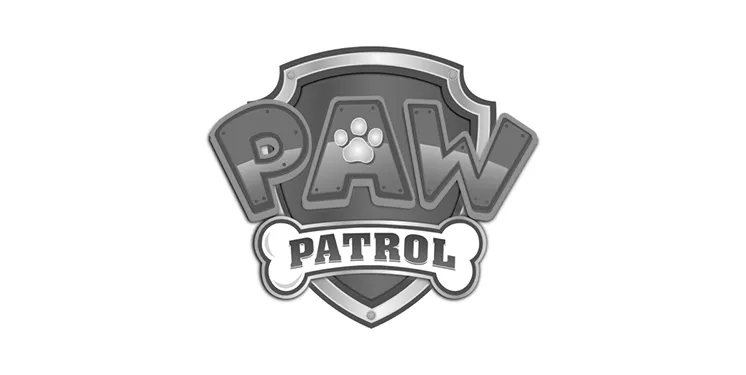 PAW Patrol Logo