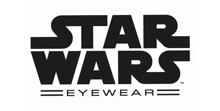 Star Wars Eyewear Logo